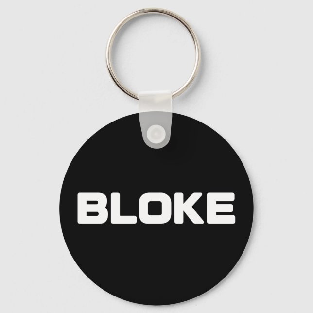 LLAVERO BLOQUEAR (Anverso)