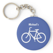 Bloqueo de bicicleta personalizado de contorno