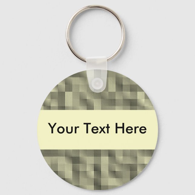 Llavero Bloques (Anverso)