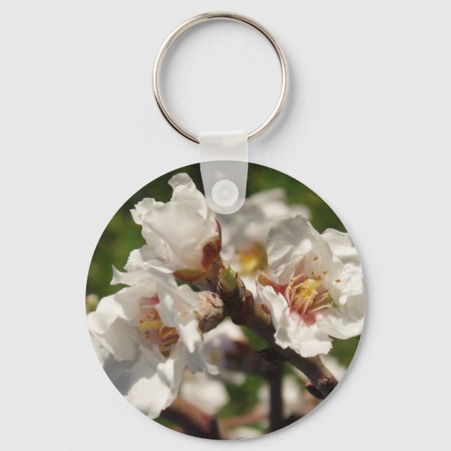 Llavero Blossom Keychain (Anverso)