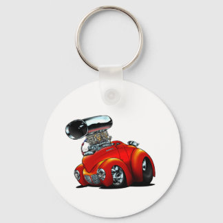 Llavero Blown Willys