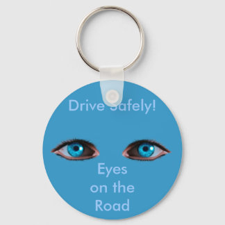 Llavero BLUE EYES Series