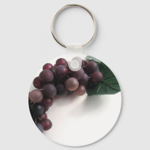 Llavero Blue Grapes
