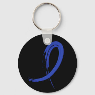 Llavero Blue Ribbon A4 del CFS