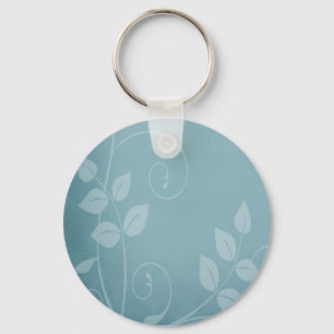 Llavero Blue Vintage