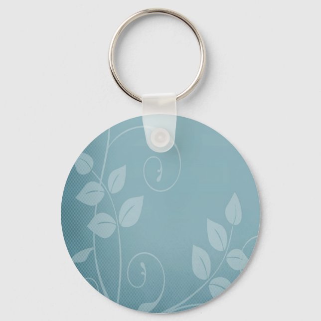 Llavero Blue Vintage (Anverso)