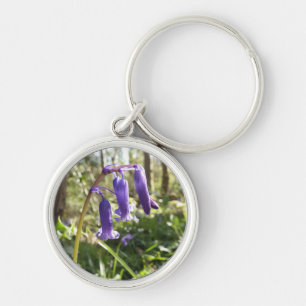 Llavero Bluebells Keychain