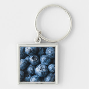 Llavero Blueberries Fruit