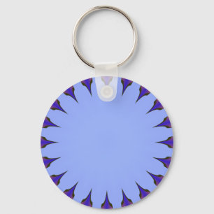 Llavero Blueberry
