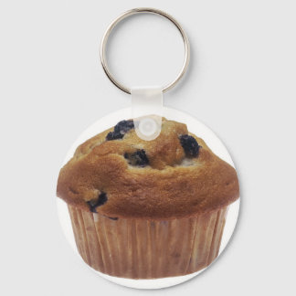 Llavero Blueberry Muffin