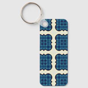 Llavero Blueberry Pie - Keychain