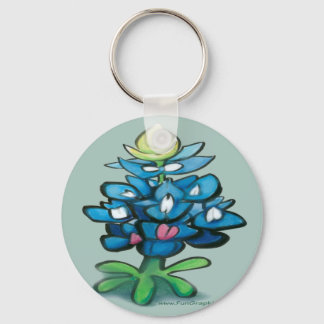 Llavero Bluebonnet