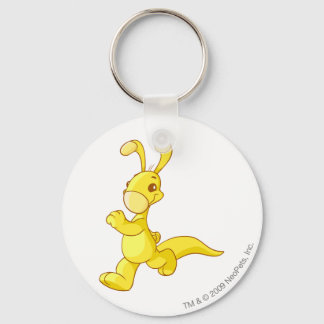 Llavero Blumaroo Gold