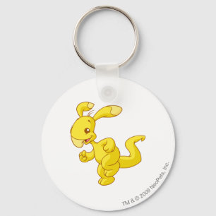 Llavero Blumaroo Gold