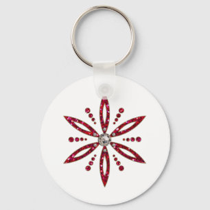 Llavero Blume des Lebens - Aphrodite Amulett