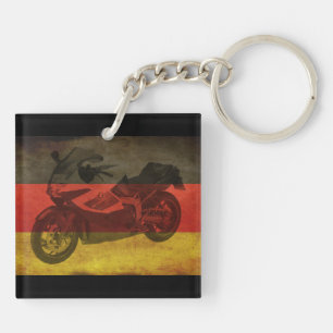 LLAVERO BMW K1300 S