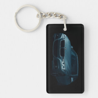 Llavero BMW keychain simple and basic