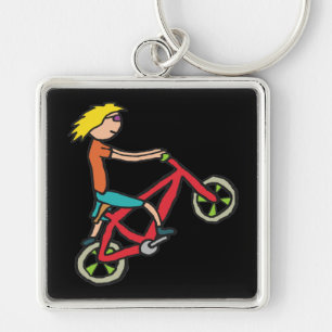 LLAVERO BMX