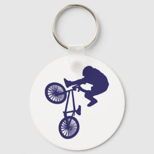 Llavero BMX Biker