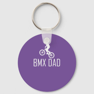 Llavero Bmx Dad