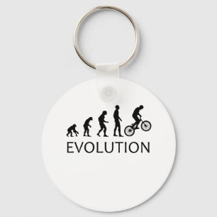 Llavero Bmx Evolution