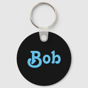 Llavero Bob de cadena de claves