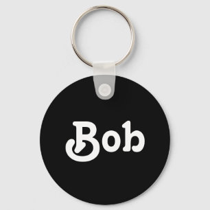 Llavero Bob de cadena de claves