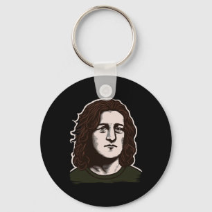 Llavero Bob Resist Resistance
