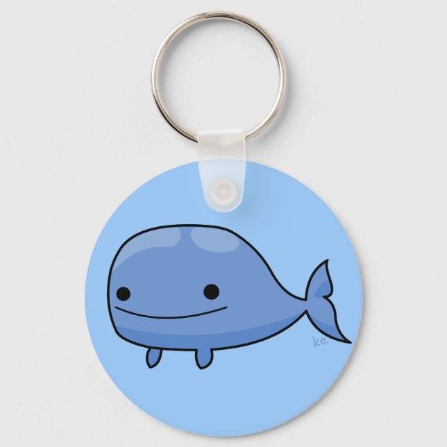 Llavero Bobby Keychain (Anverso)