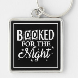 Llavero Bocado Para La Cadena Nocturna