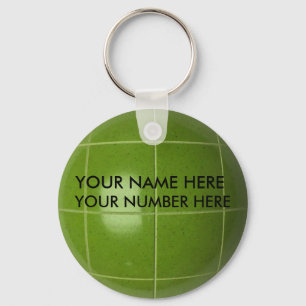 Llavero Bocas De Keychain Con Su Nombre, Su Número