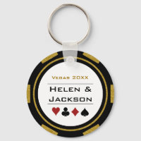 Boda Blanco Azul de la Marina de Póquer del Casino