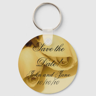 Llavero Boda Bride Groom Names & Date Keychain