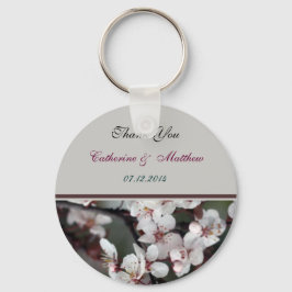 Llavero boda gracias pegatinas, tarjeta, etc