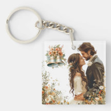Boda Keychain