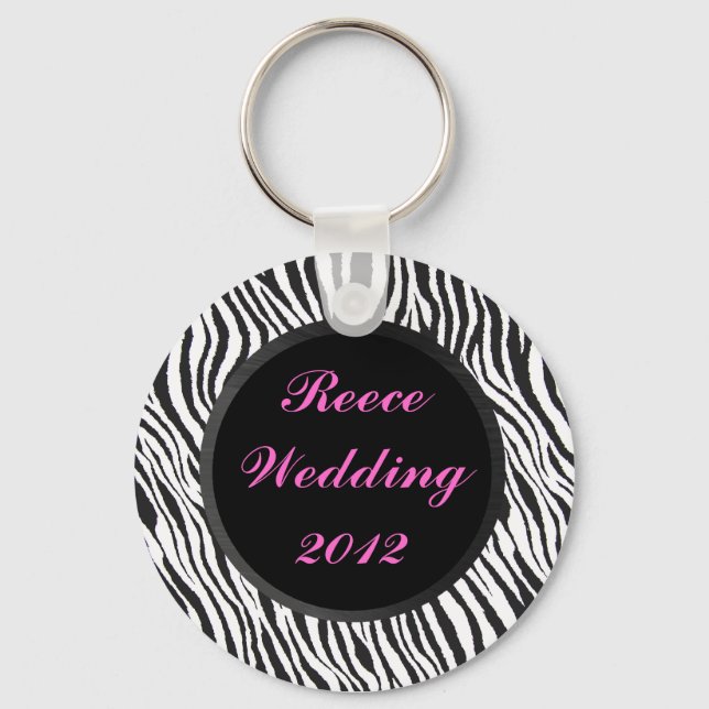 LLAVERO BODA-KEYCHAIN (Anverso)