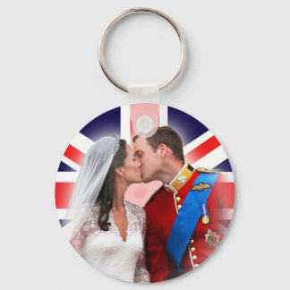 Llavero Boda Keychain