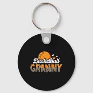 Llavero Bodega De Un Jugador De Esquemas Granny Leopard