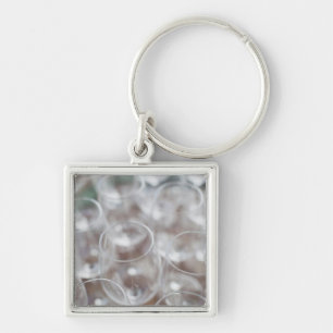 Llavero Bodega Marques de Riscal, degustación de vinos