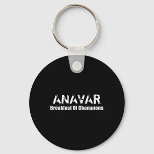 Llavero Bodybuilding Anavar Steroids - Desayuno De La Pobl