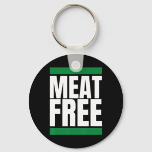 Llavero Bodybuilding Vegan sin carne Vegan Vegan Straight 