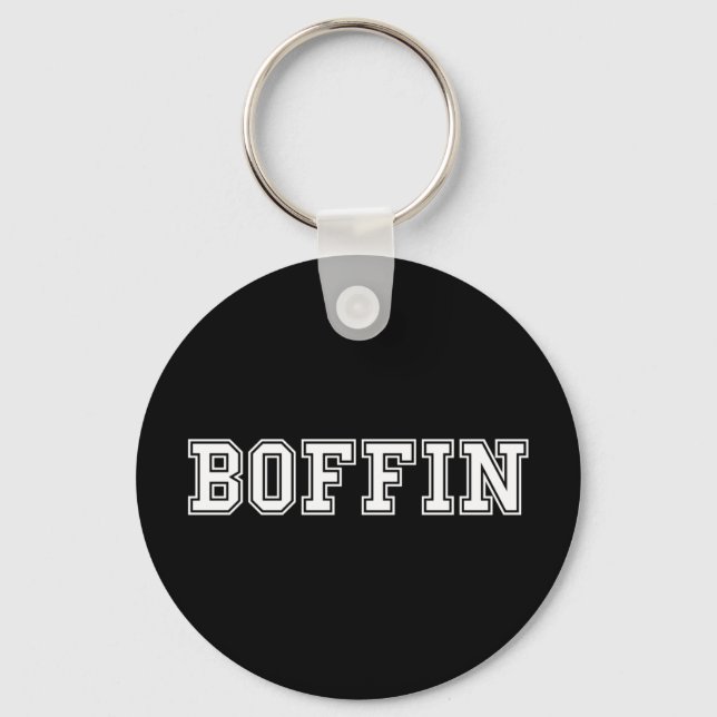 LLAVERO BOFFIN (Anverso)