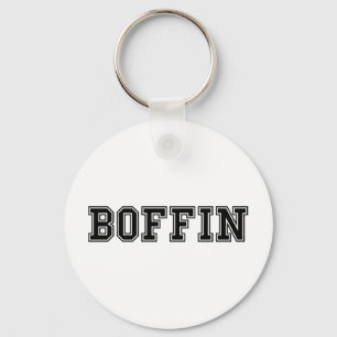 LLAVERO BOFFIN