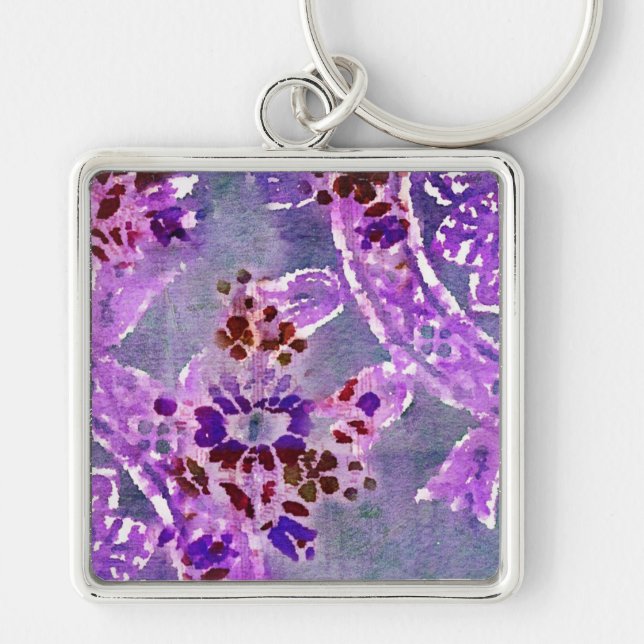 llavero bohemio (Frente)