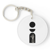 Boho Sun Moon Flower Pot boho bohemian