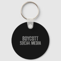 Boicot a medios sociales con problemas