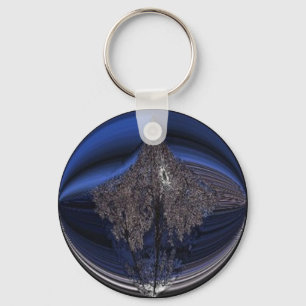 Llavero Bola de cristal