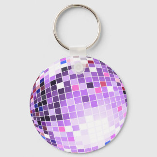 Llavero Bola de discoteca