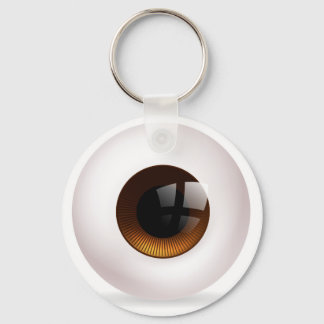 Llavero Bola ocular