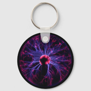 Llavero Bola y cadena del plasma